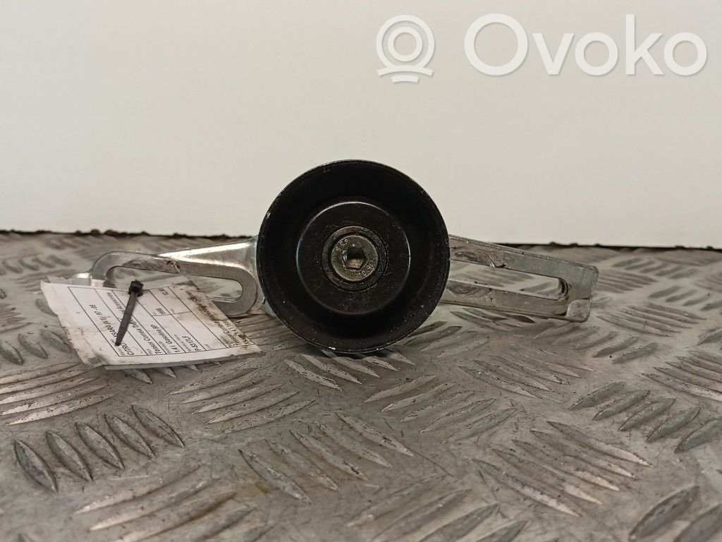 Citroen Xsara Generator/alternator belt tensioner 