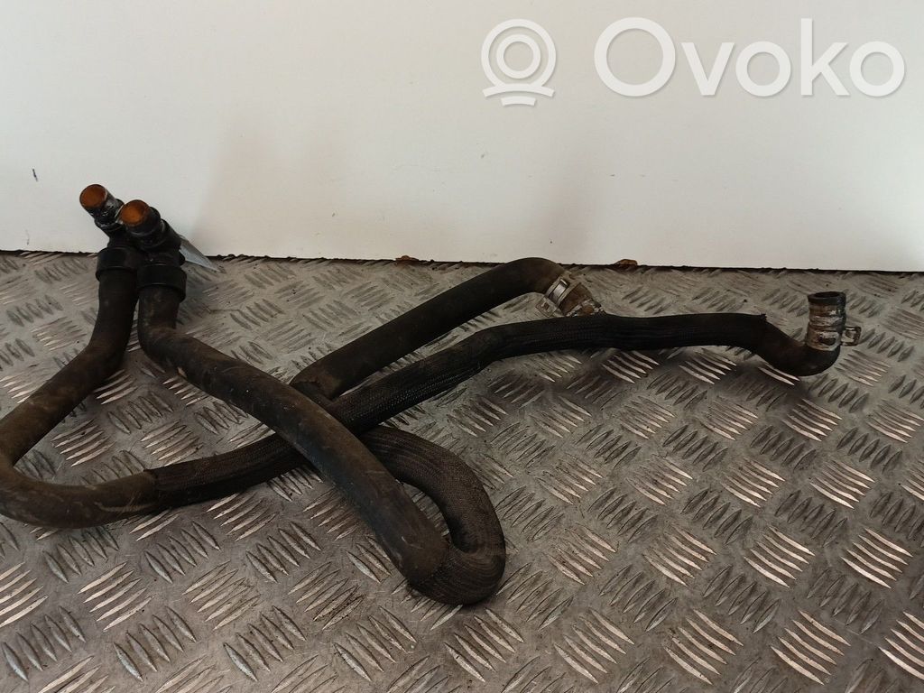 Citroen Xsara Coolant pipe/hose 