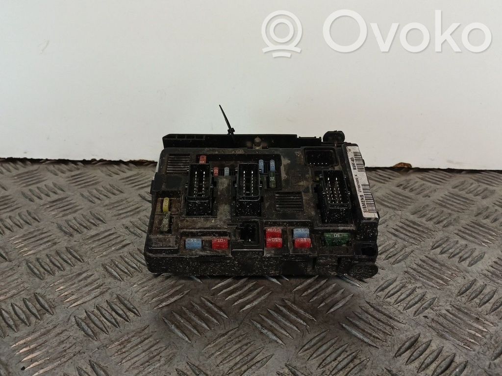 SAM блок управления   U118470005K,BSMB5,SIEMENS