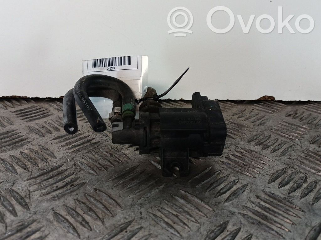 Solenoidinis vožtuvas   9810400480,127962308,MOTOR8H01