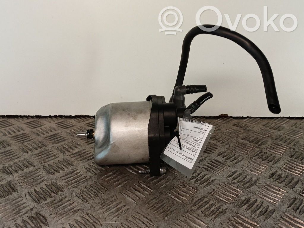 Halterung Kraftstofffilter   P11047,MOTOR8HR
