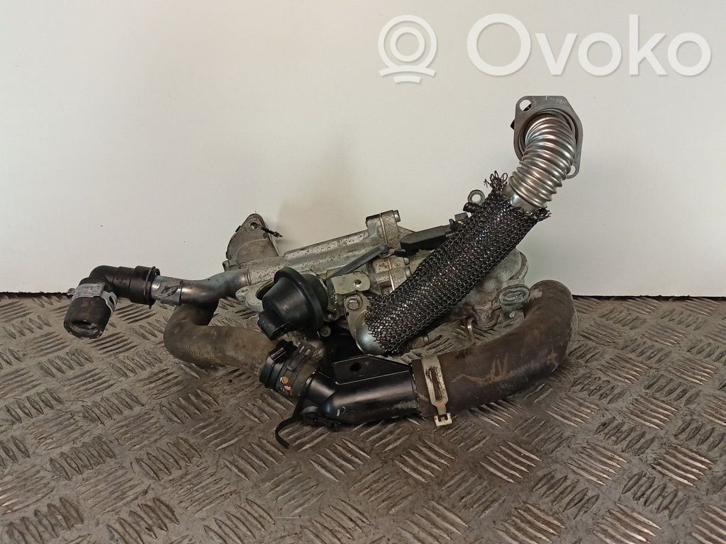 EGR aušintuvas   MOTORTZJA