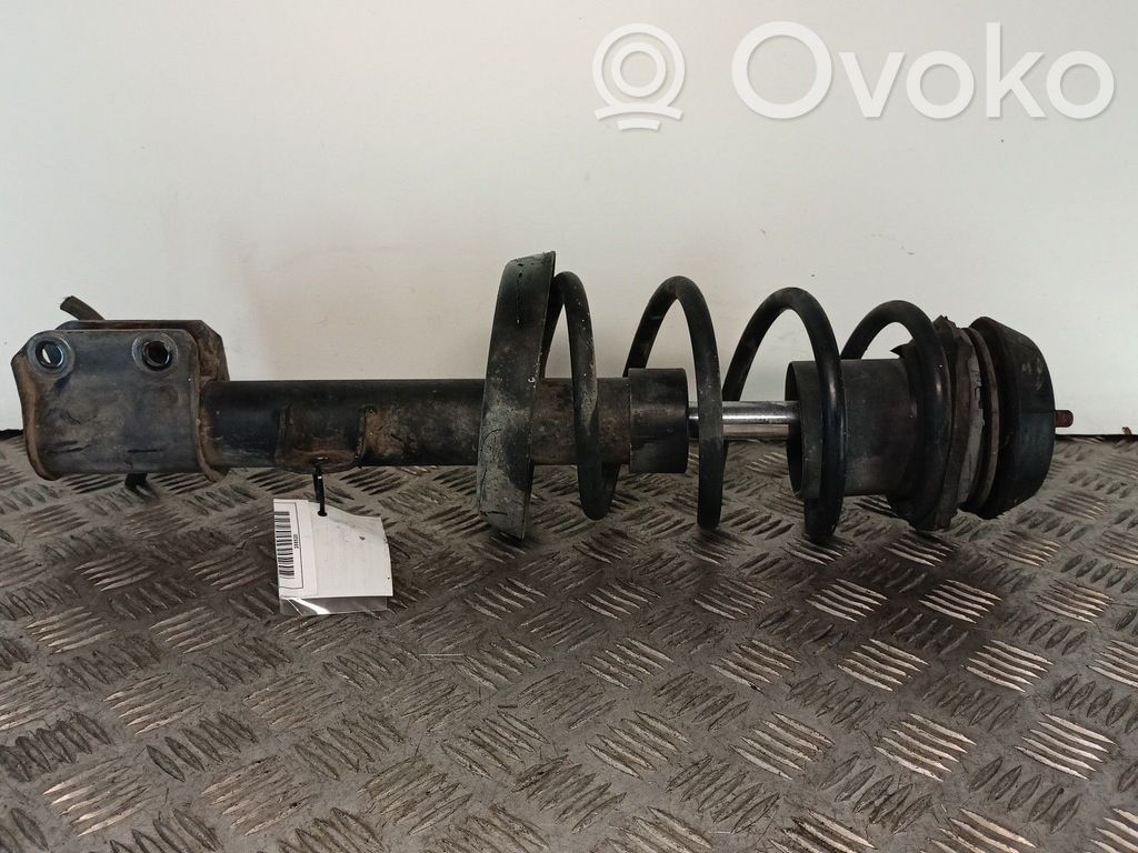 Priekšpusē amortizators   AMORTECEDOR,FRENTE,MOTORX20DTH,OPELVECTRAB20DTI