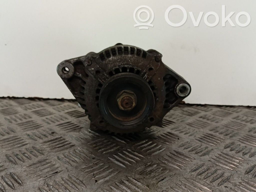 Alternator   2706055060,4EFE