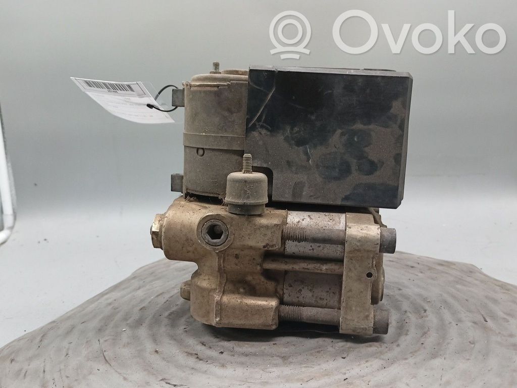 ABS Pump   0265201016