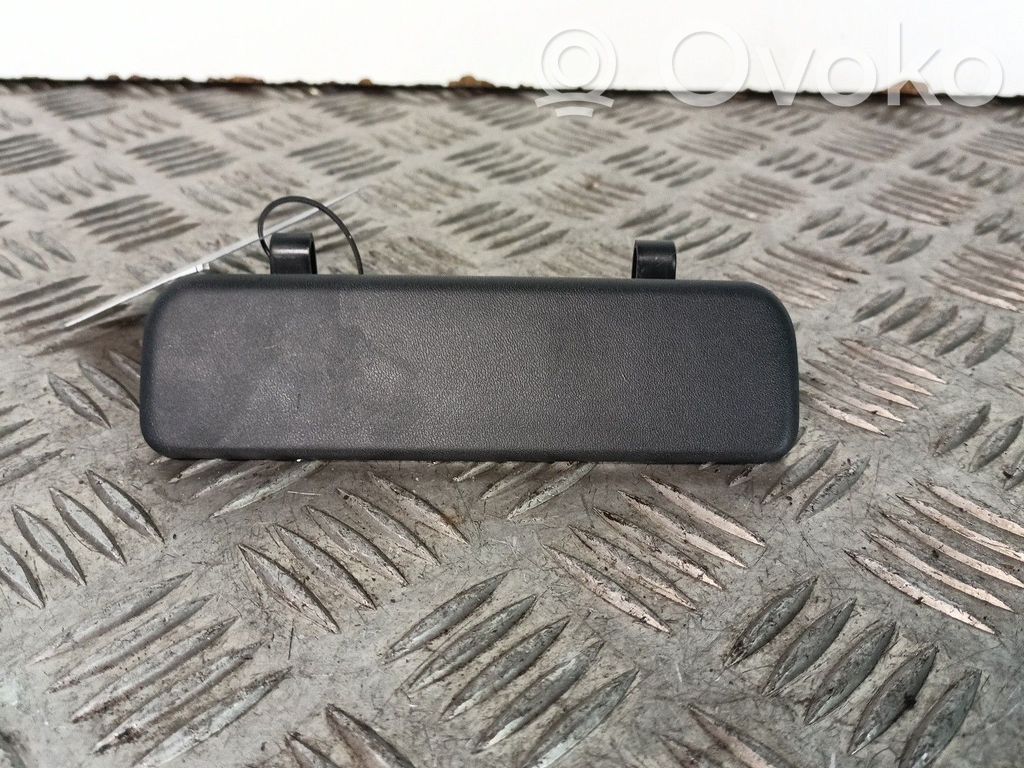 Etuoven ulkokahva   7700800844,NOVO