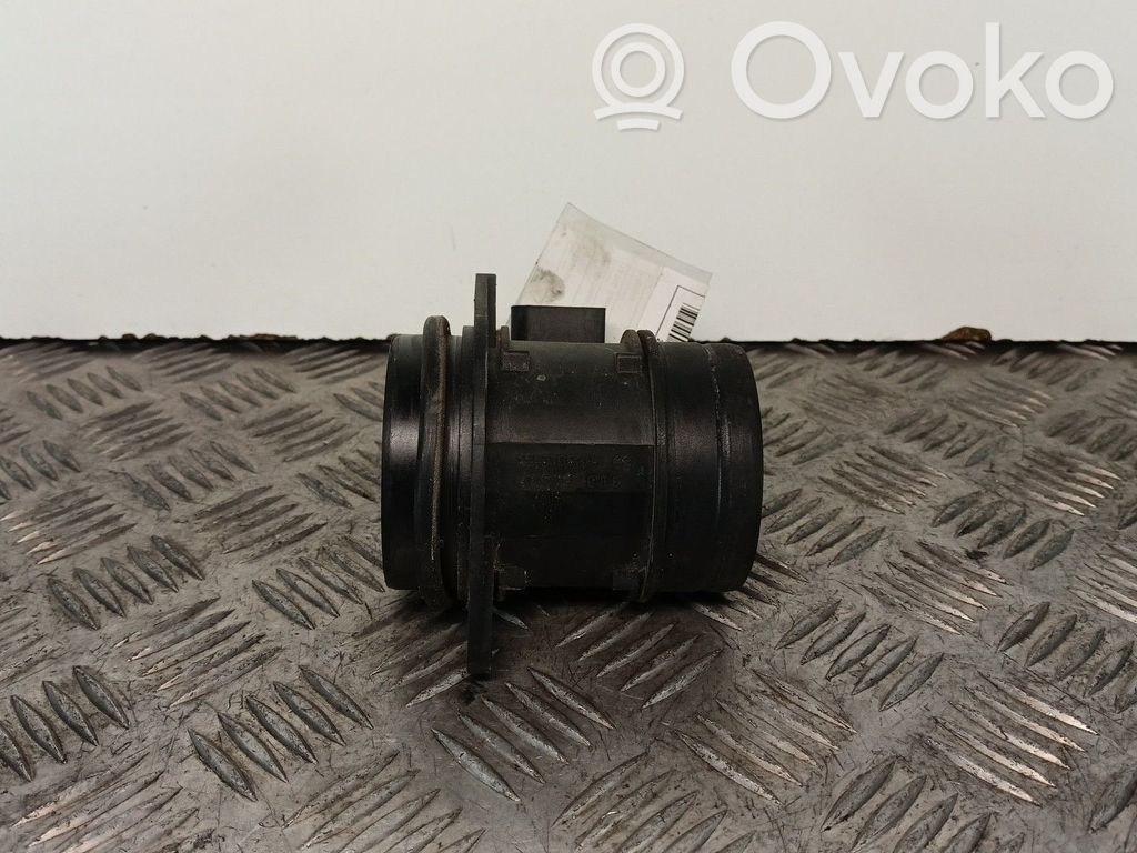 Mitsubishi Colt CZ3 Mass air flow meter 