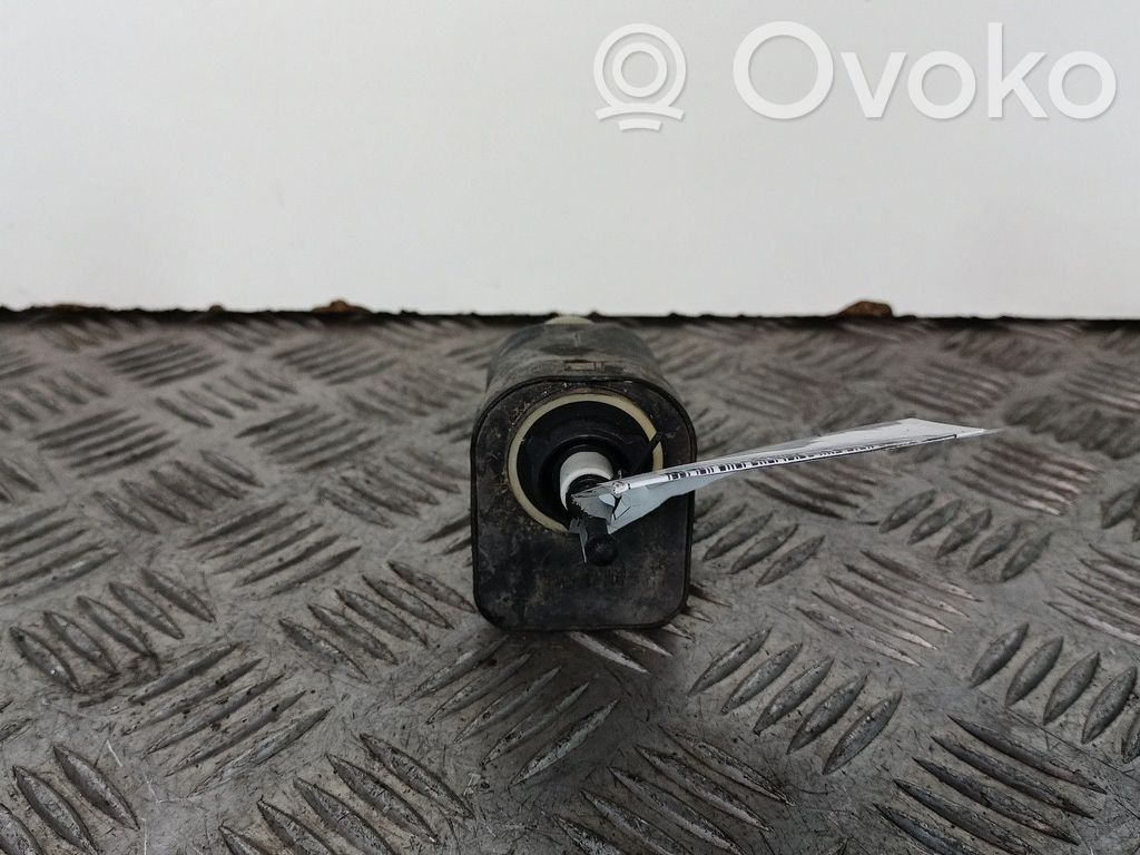 Opel Corsa B Fog light switch 