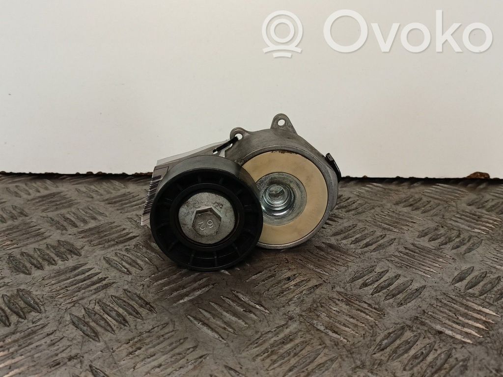 Diržo įtempėjas   TF058,55190813,MOTORZ19DT