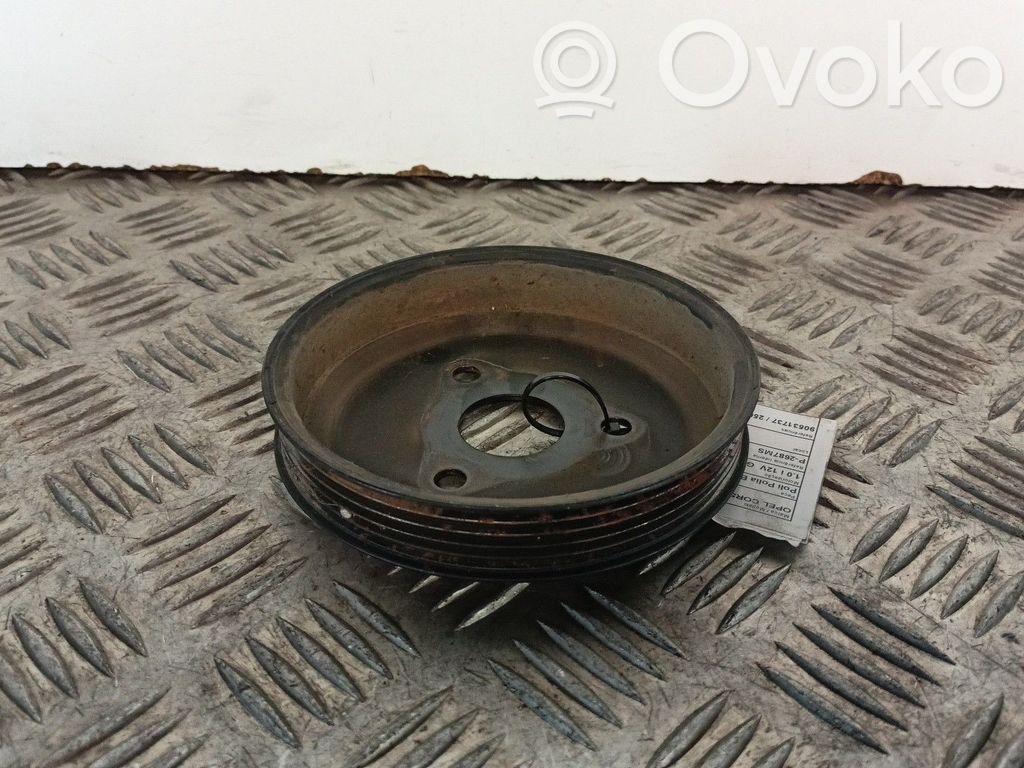 Opel Corsa B Bomba de agua 