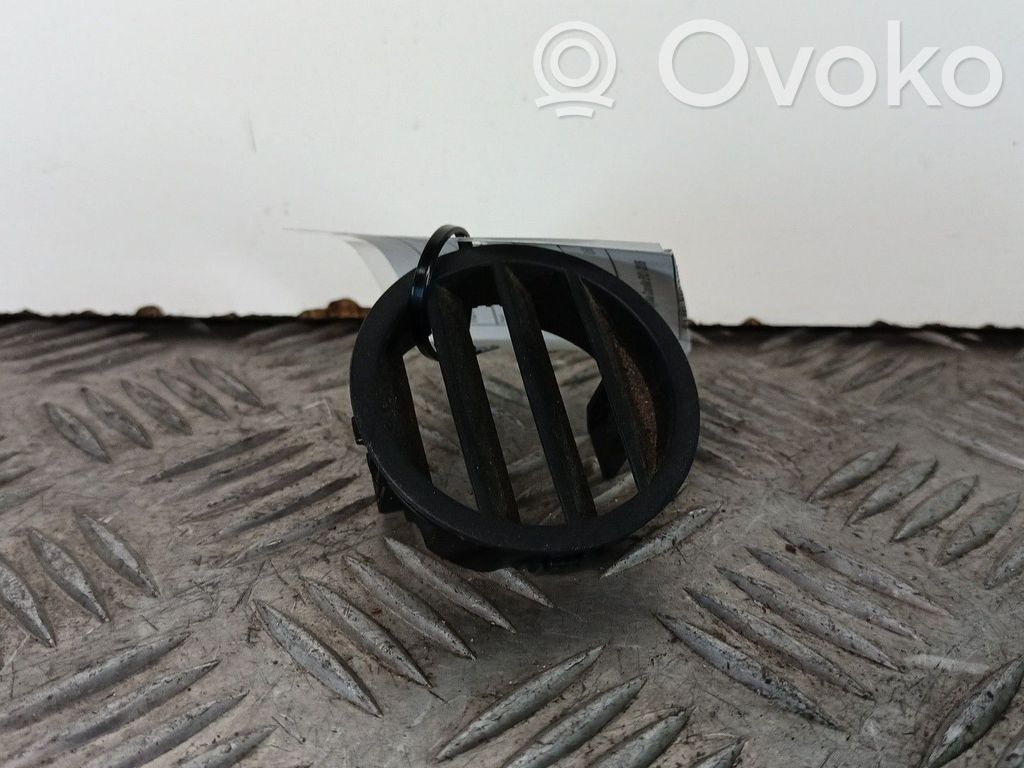 Toyota Corolla Verso E121 Dashboard trim 