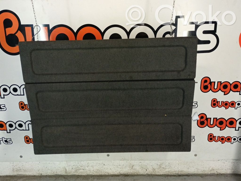 Parcel shelf   CHAPELEIRA,TOYOTACOROLLAE12