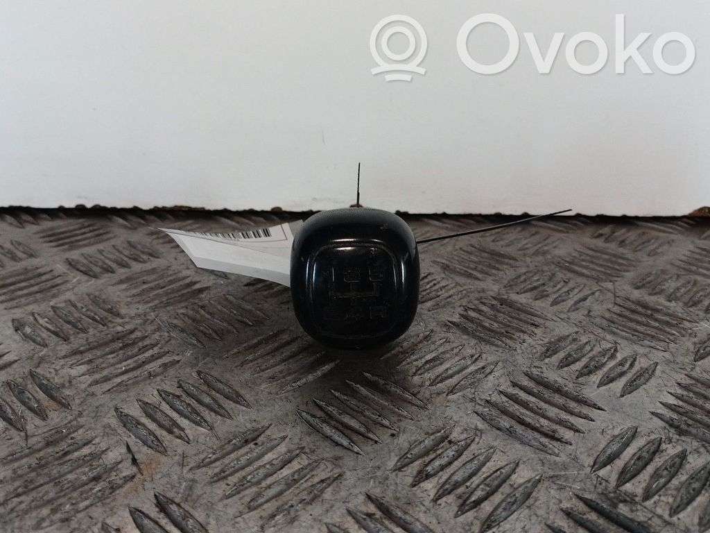 Ford Fiesta Gear shift switch/knob 