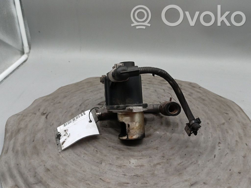 Renault Clio III EGR-venttiili 