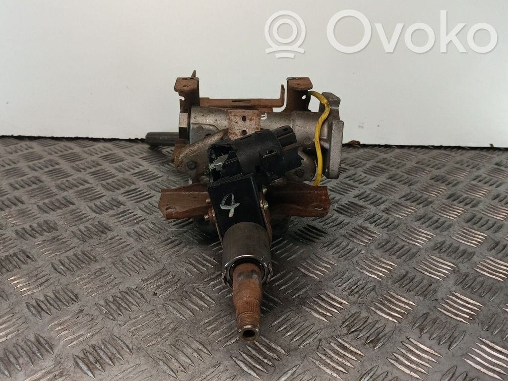 Fiat Punto (188) Volante 