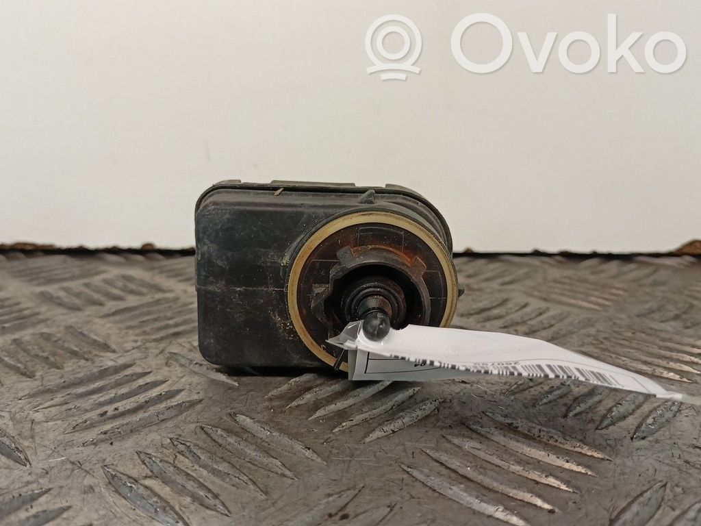 Citroen Saxo Fog light switch 
