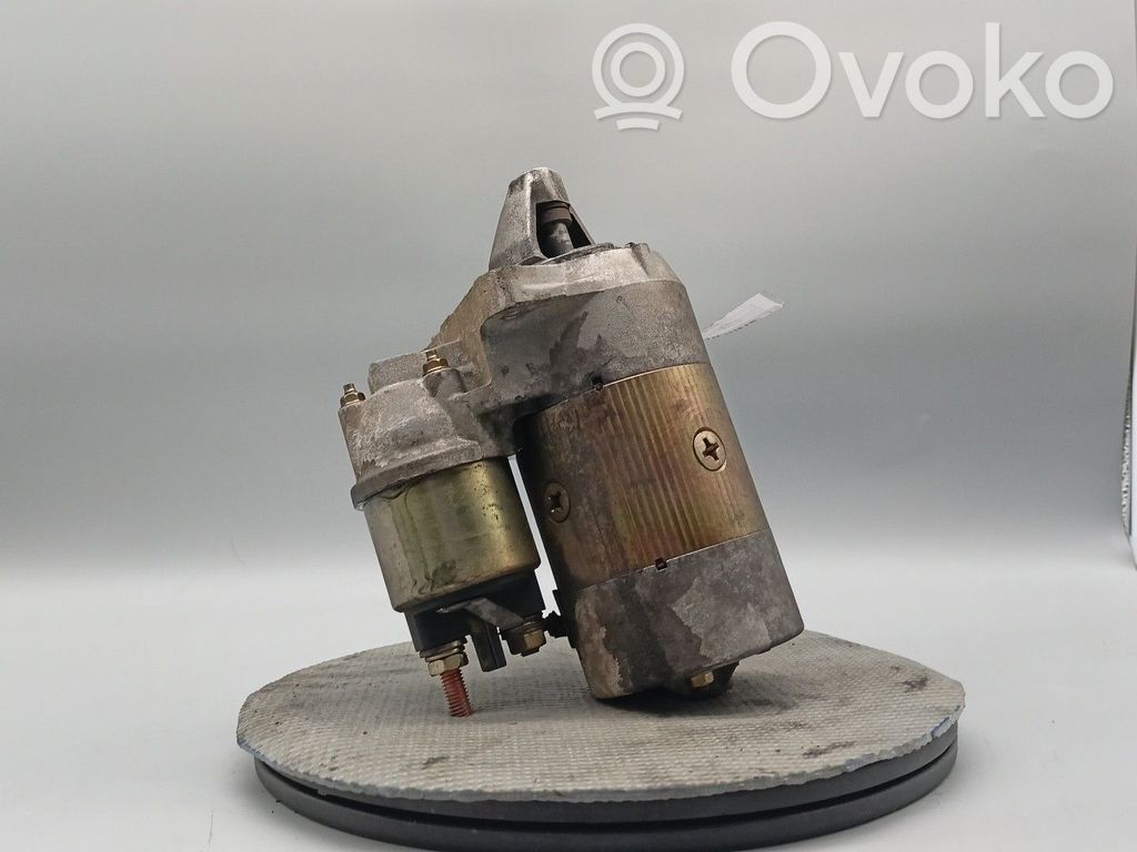 Starteris   03102007,MAGNETIMARELLI
