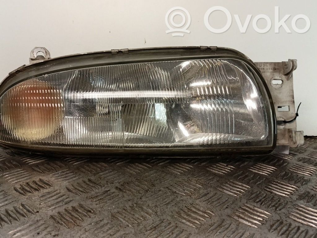 Headlight/headlamp   96FG13005BB,0301049002,BOSCH