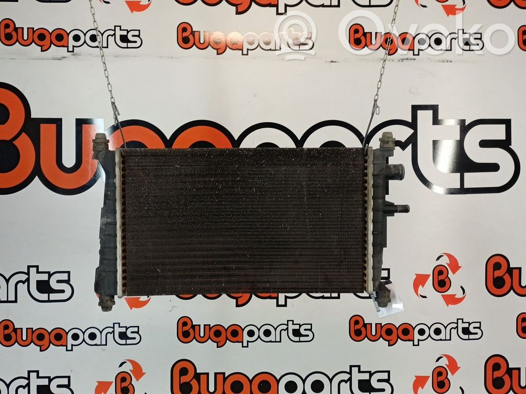 Ford Fiesta Radiator lichid răcire 