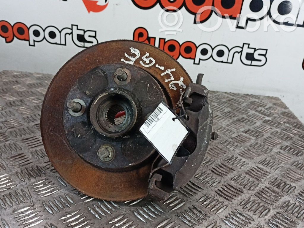 Priekinis kelmas   EIXO,FORDFIESTAIV125,FRENTE,MOTORDHA
