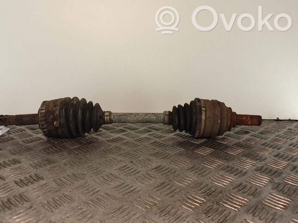 Arbre d'entraînement avant   ESQUERDA,OPELCORSAB15TD