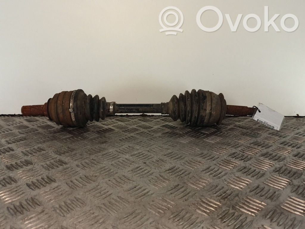 Opel Corsa B Front driveshaft 