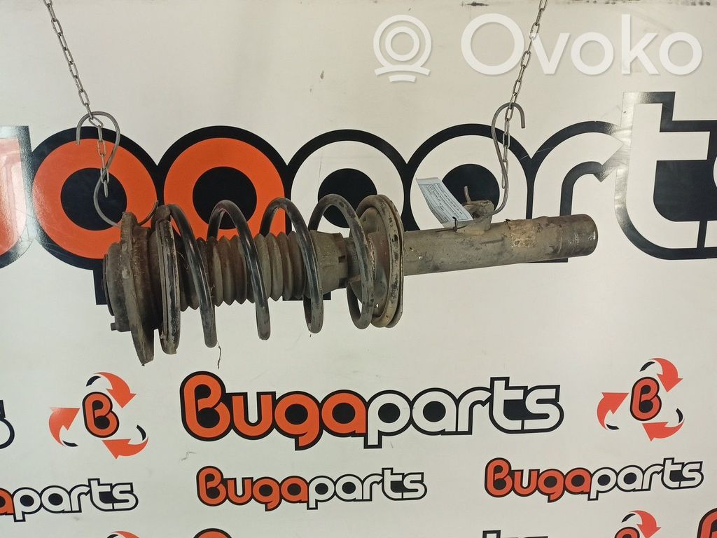 Front shock absorber/damper   AMORTECEDOR,DIREITO,FRENTE,MOTORWJZ,PEUGEOT30619D