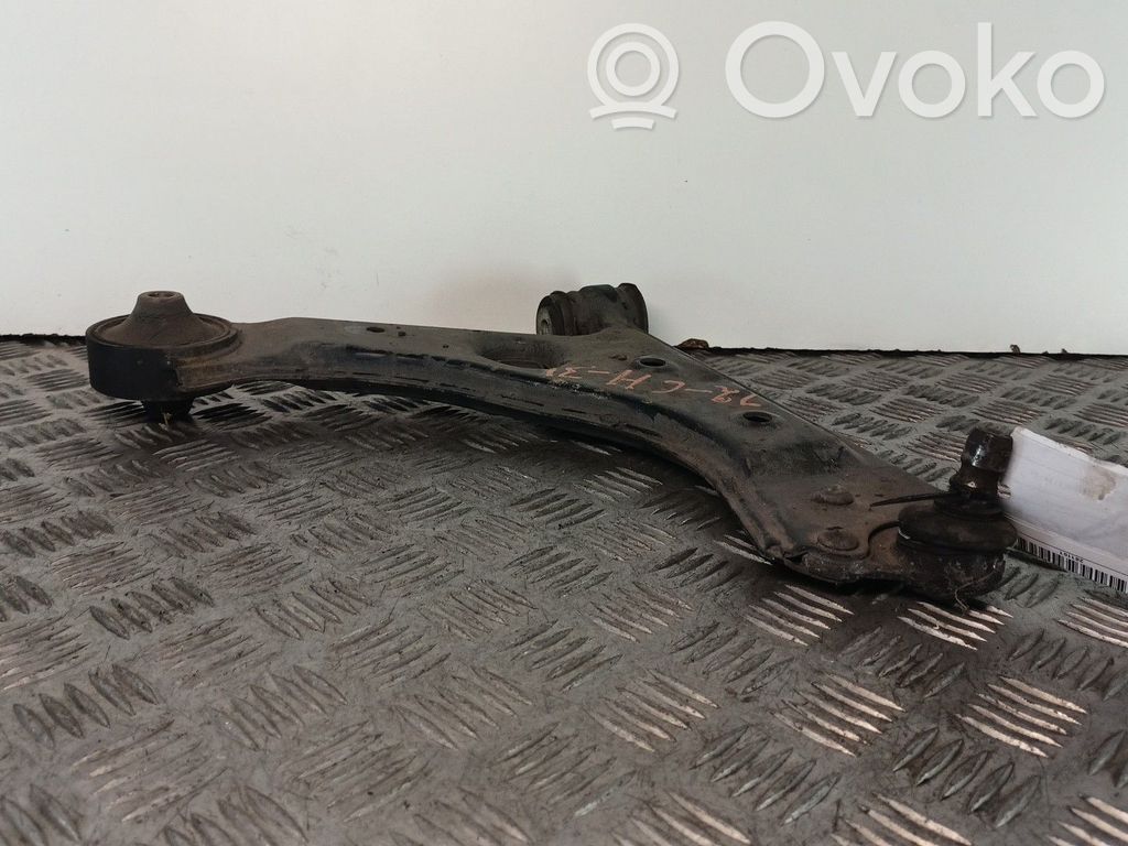 Opel Corsa D Front control arm 
