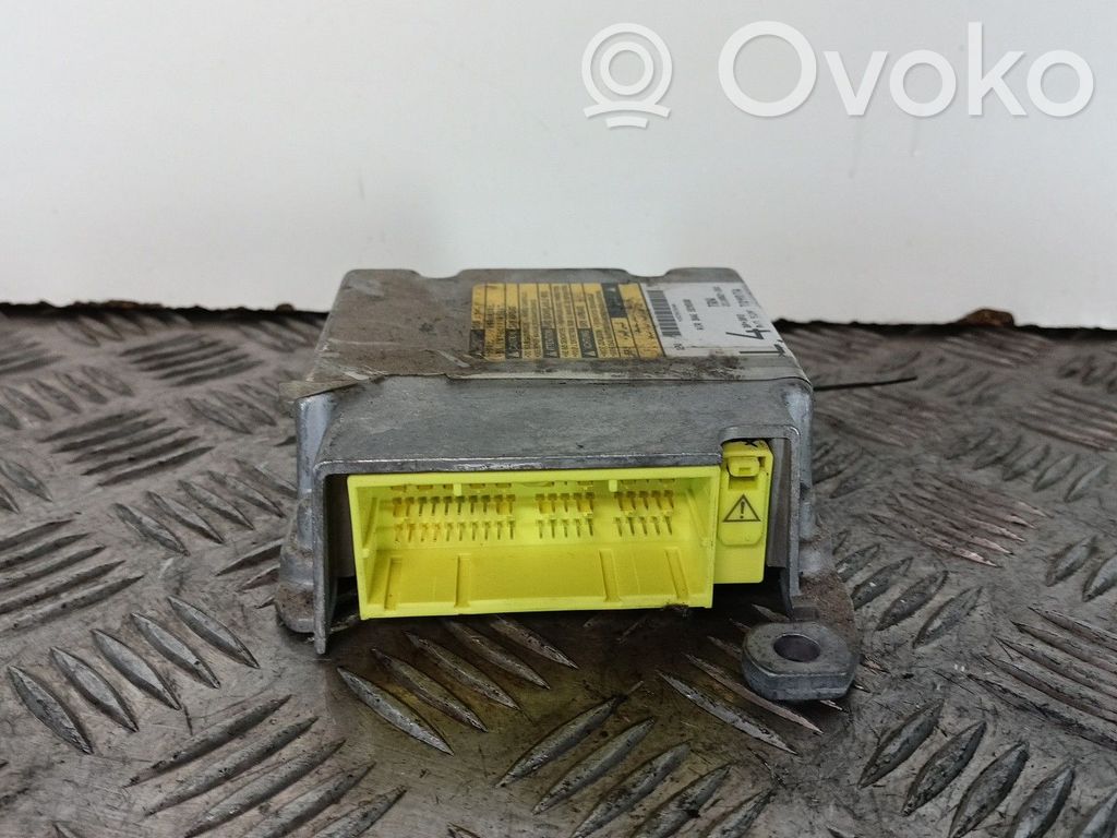Airbag control unit/module   211082101,8917002370,TRWTOYOTA