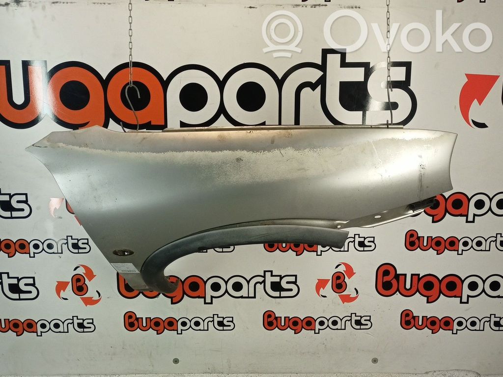 Opel Corsa C Крыло 