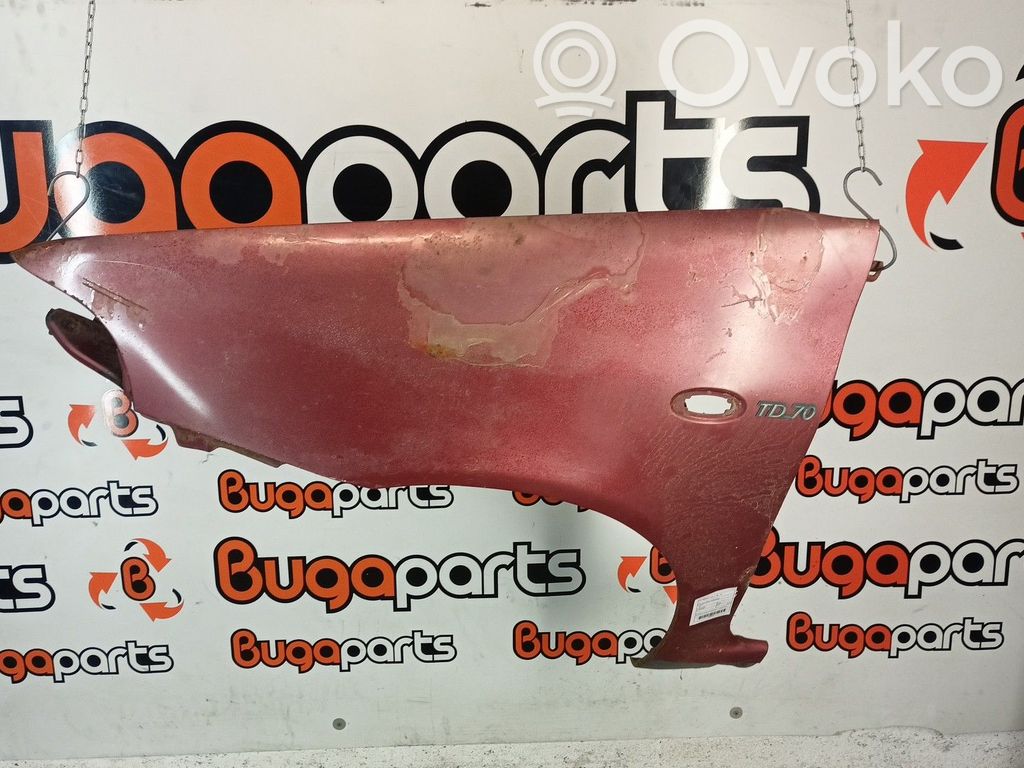Fender   ESQUERDO,FIATBRAVA