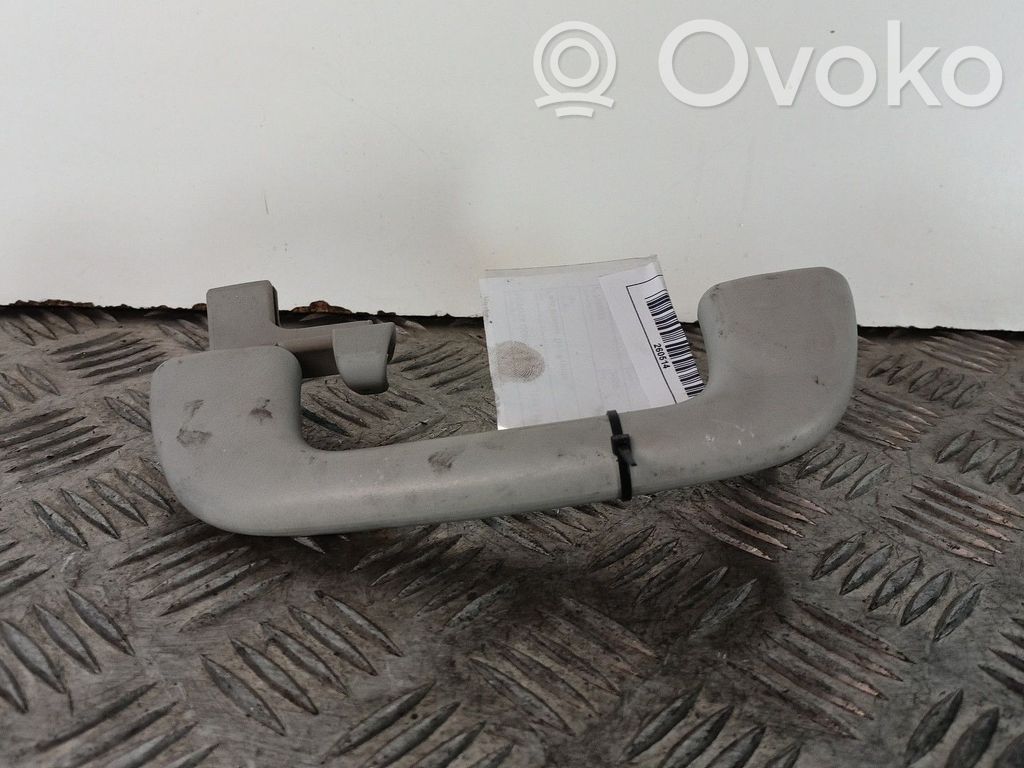 Toyota Corolla Verso E121 Front door interior handle 