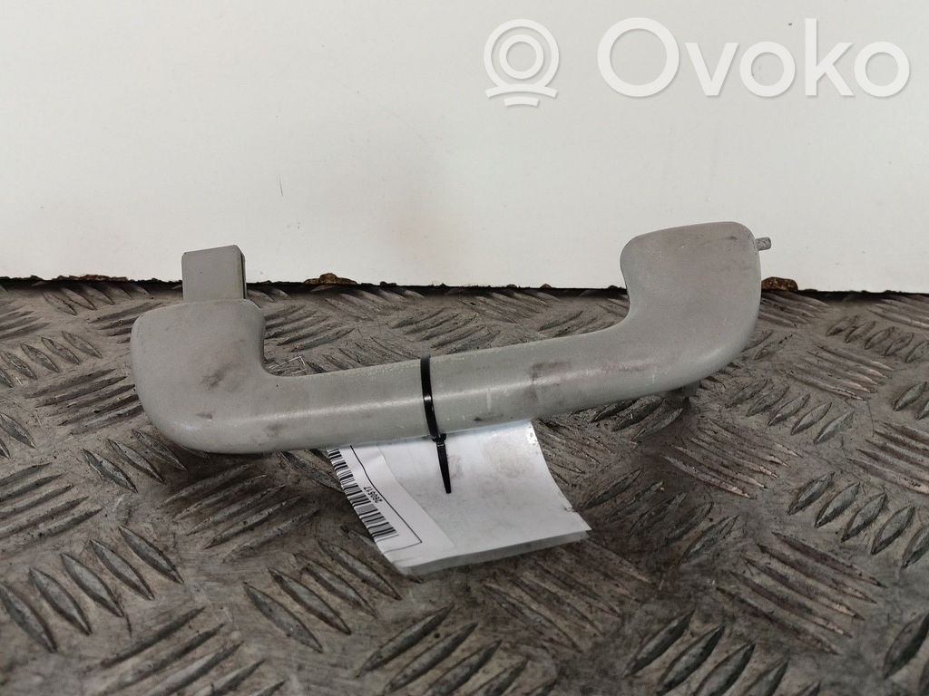 Toyota Corolla Verso E121 Rear door interior handle 
