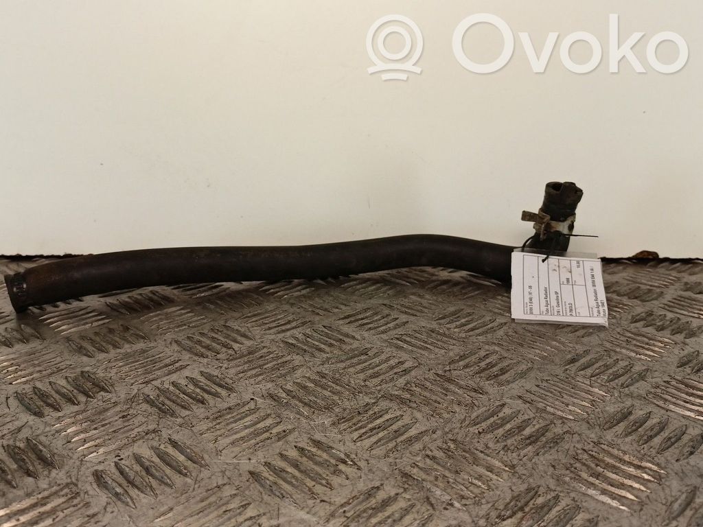 BMW 3 E46 Aušinimo vamzdelis (-iai)/ žarna (-os) 