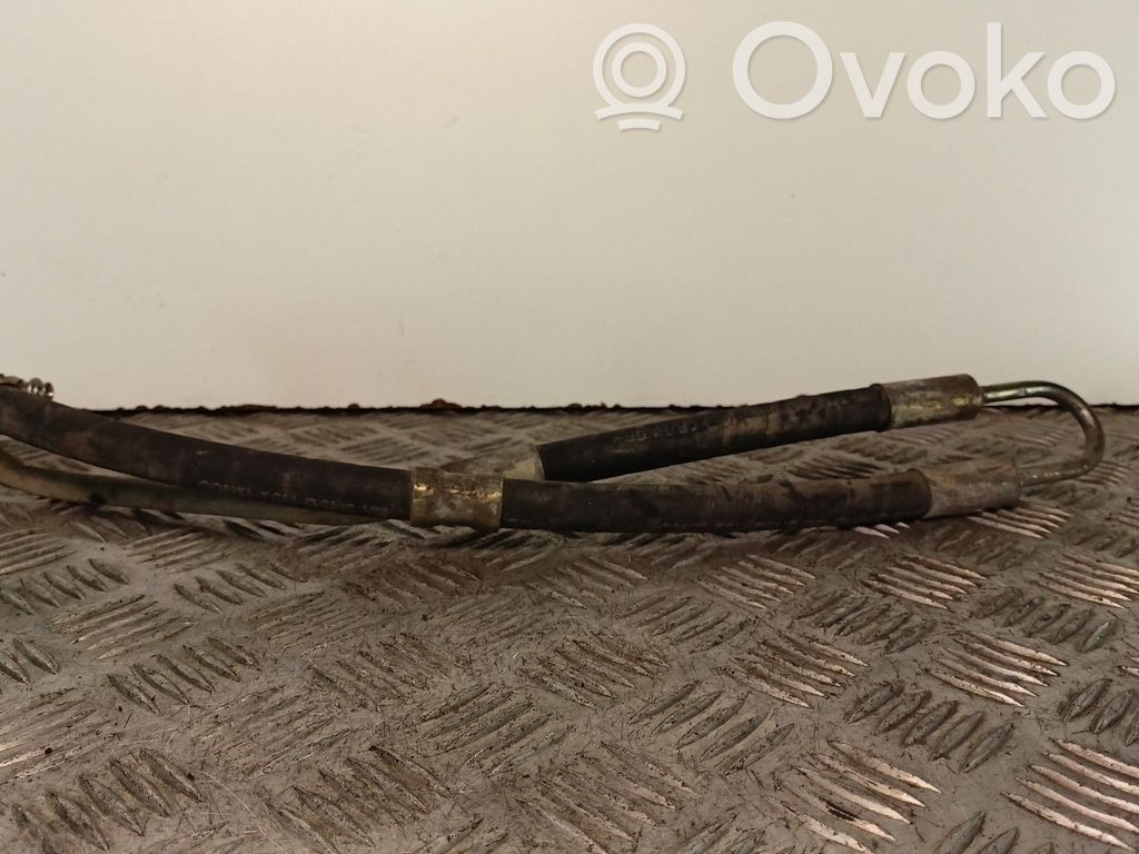 BMW 3 E46 Vairo stiprintuvo žarna (-os)/ vamzdelis (-iai) 