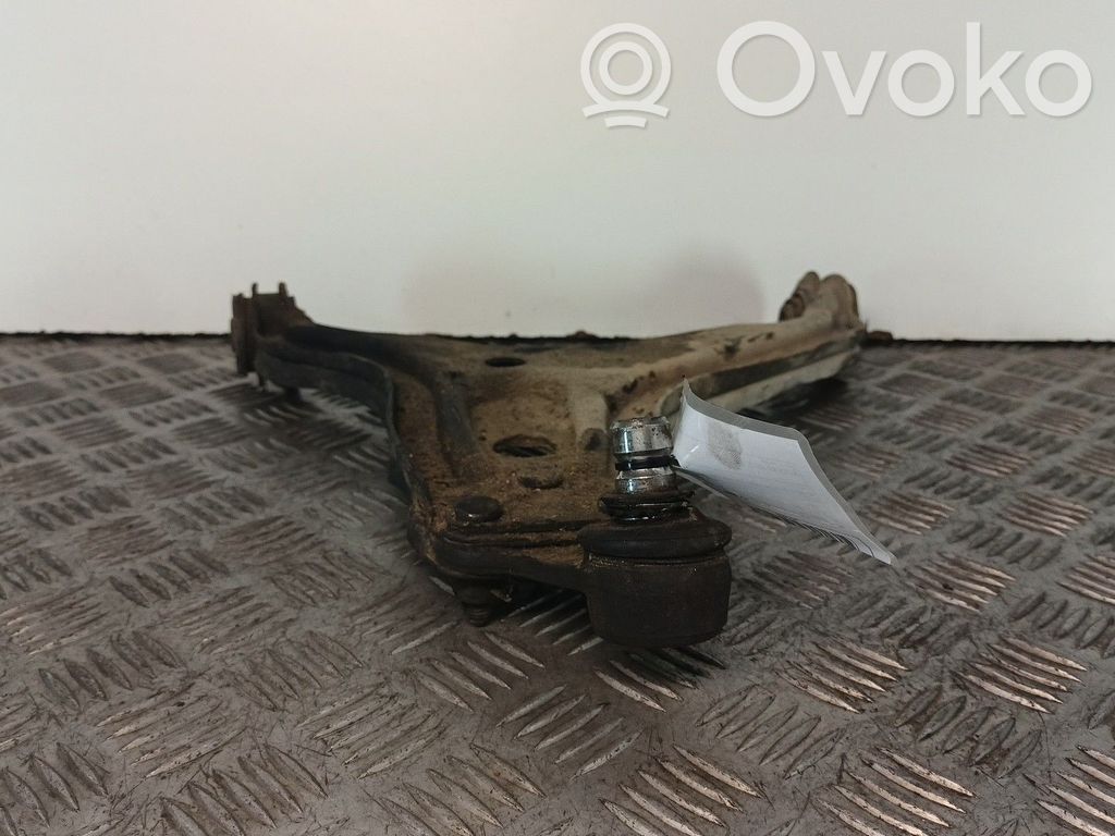 Front control arm   AUDI8019TD,FRENTE,MOTOR1Z