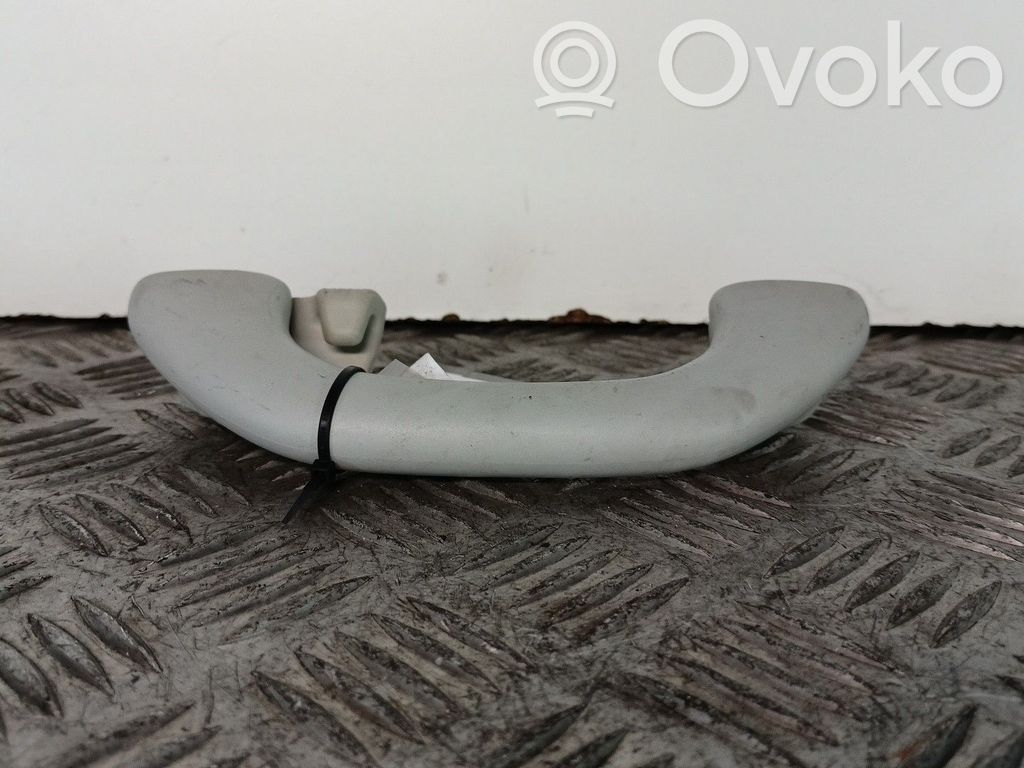 Seat Ibiza III (6L) Rear door interior handle 