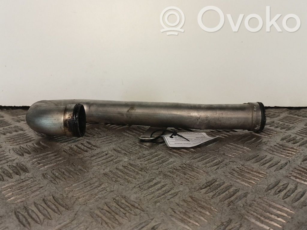 EGR-venttiili   MOTORK9K750