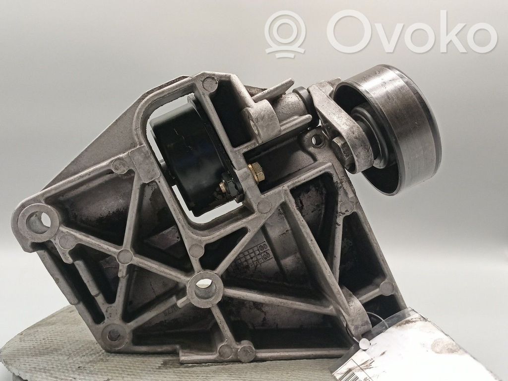 Diržo įtempėjas   BMWE46320D136CV,MOTOR204D1,TRAPEZOIDAL