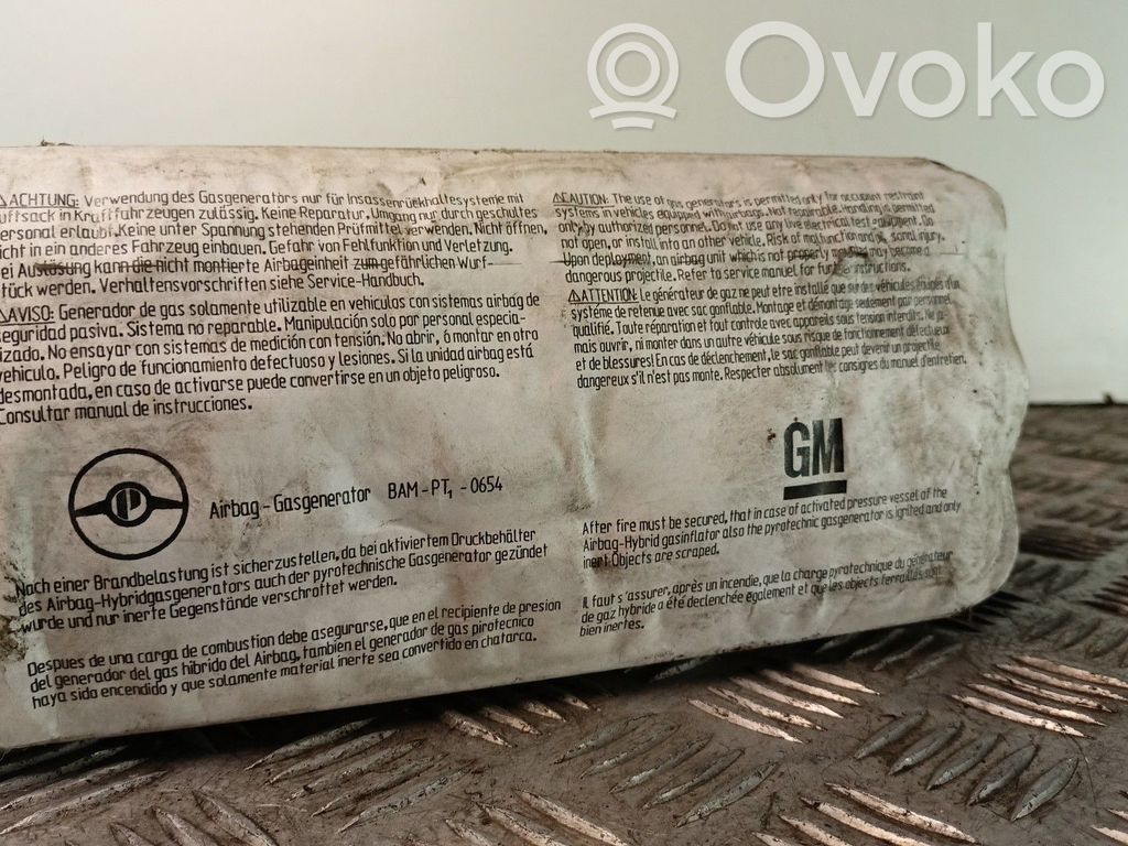 Beifahrerairbag   90561101,1610662