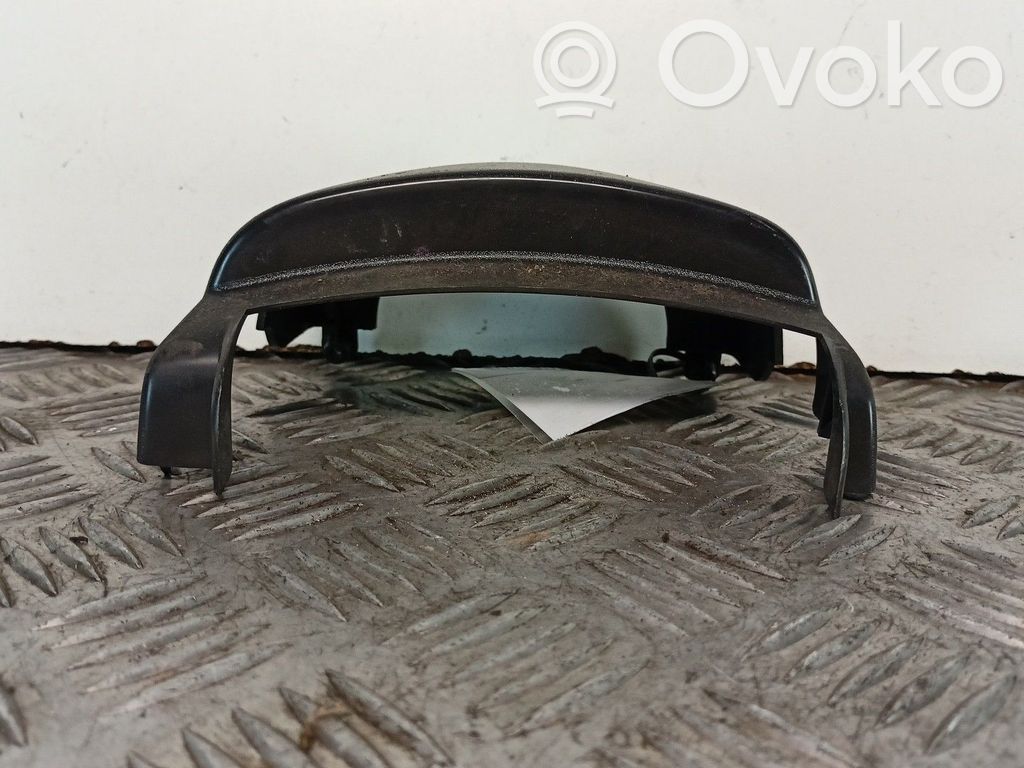 Opel Corsa B Steering wheel column trim 