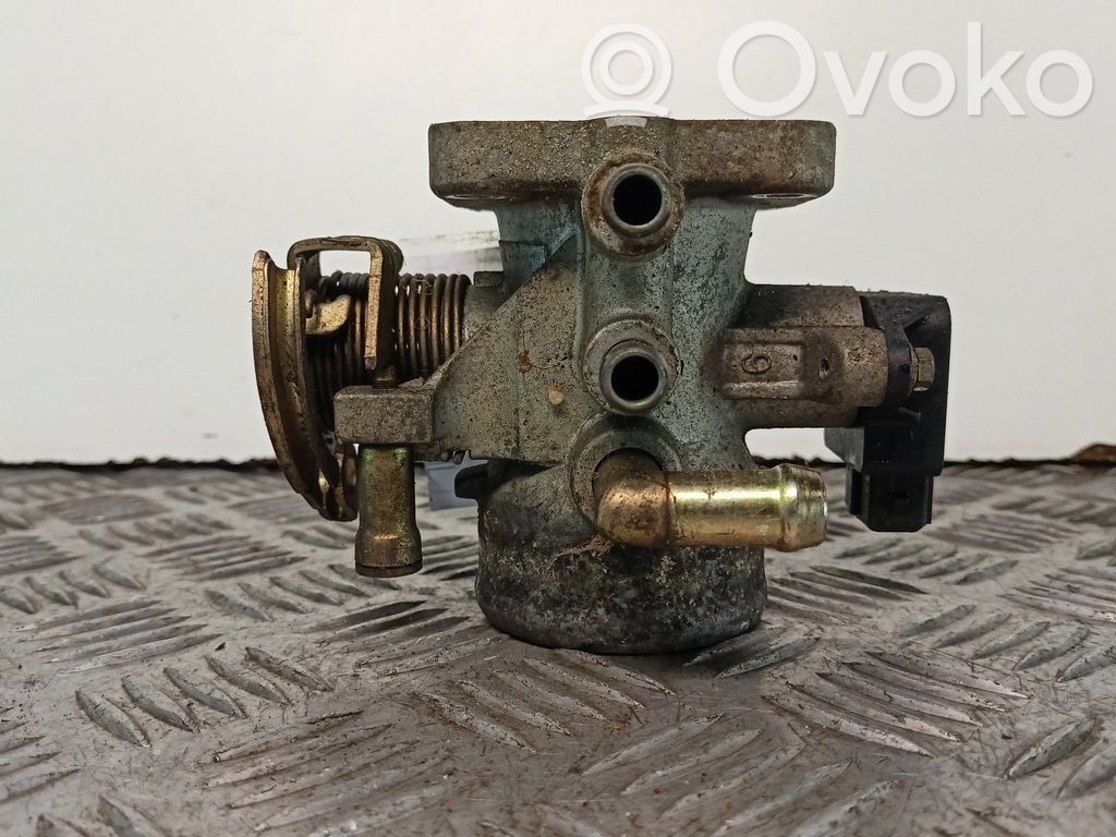 El. oro padavimo sklendė   3517022010,9600930001,KEFICO