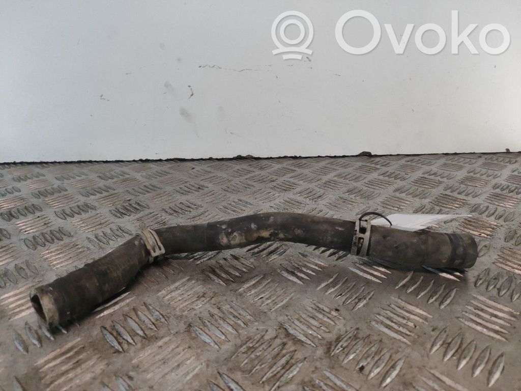 Opel Astra G Aušinimo vamzdelis (-iai)/ žarna (-os) 