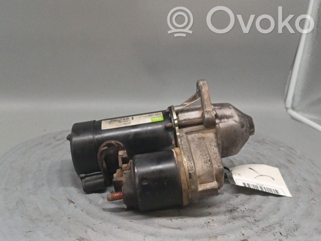 Стартер   90341777,D6RA62,VALEO