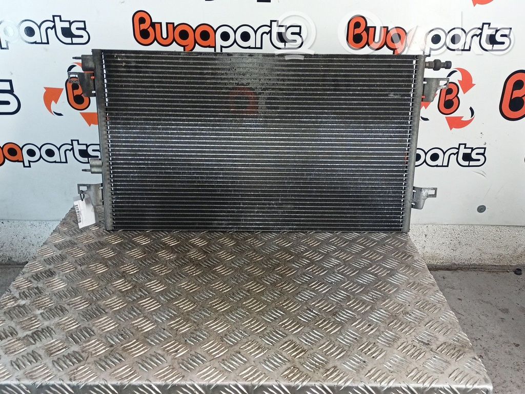 Radiateur condenseur de climatisation   8200008763