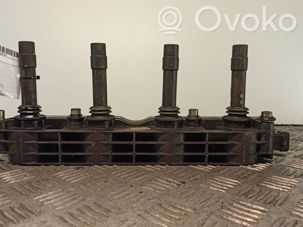 Opel Astra G High voltage ignition coil 