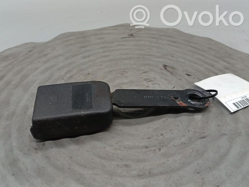 Hebilla del cinturón delantero   8972RP,1314014,5990B