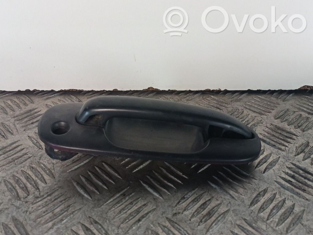 Manecilla externa puerta delantera   PUXADOR,DIREITO,FRENTE,HONDACIVICV