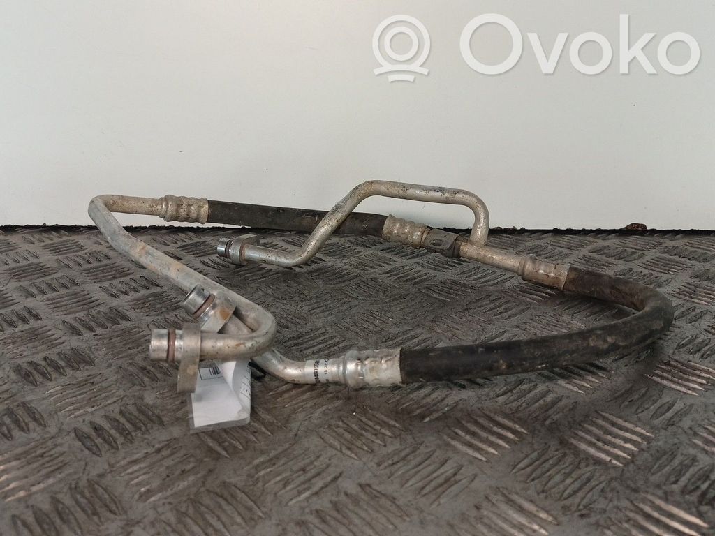Air conditioning (A/C) pipe/hose   924480658R