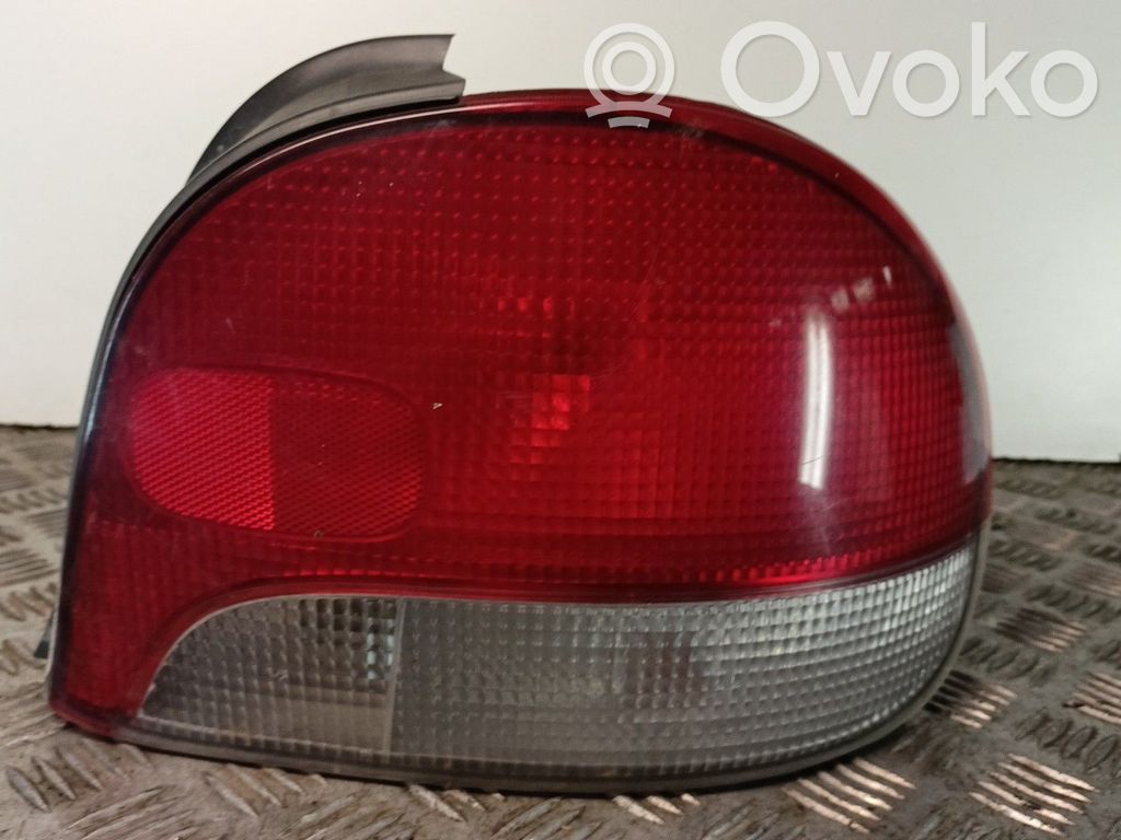 Luz trasera/de freno   FAROLIM,DIREITO,HYUNDAIACCENT13